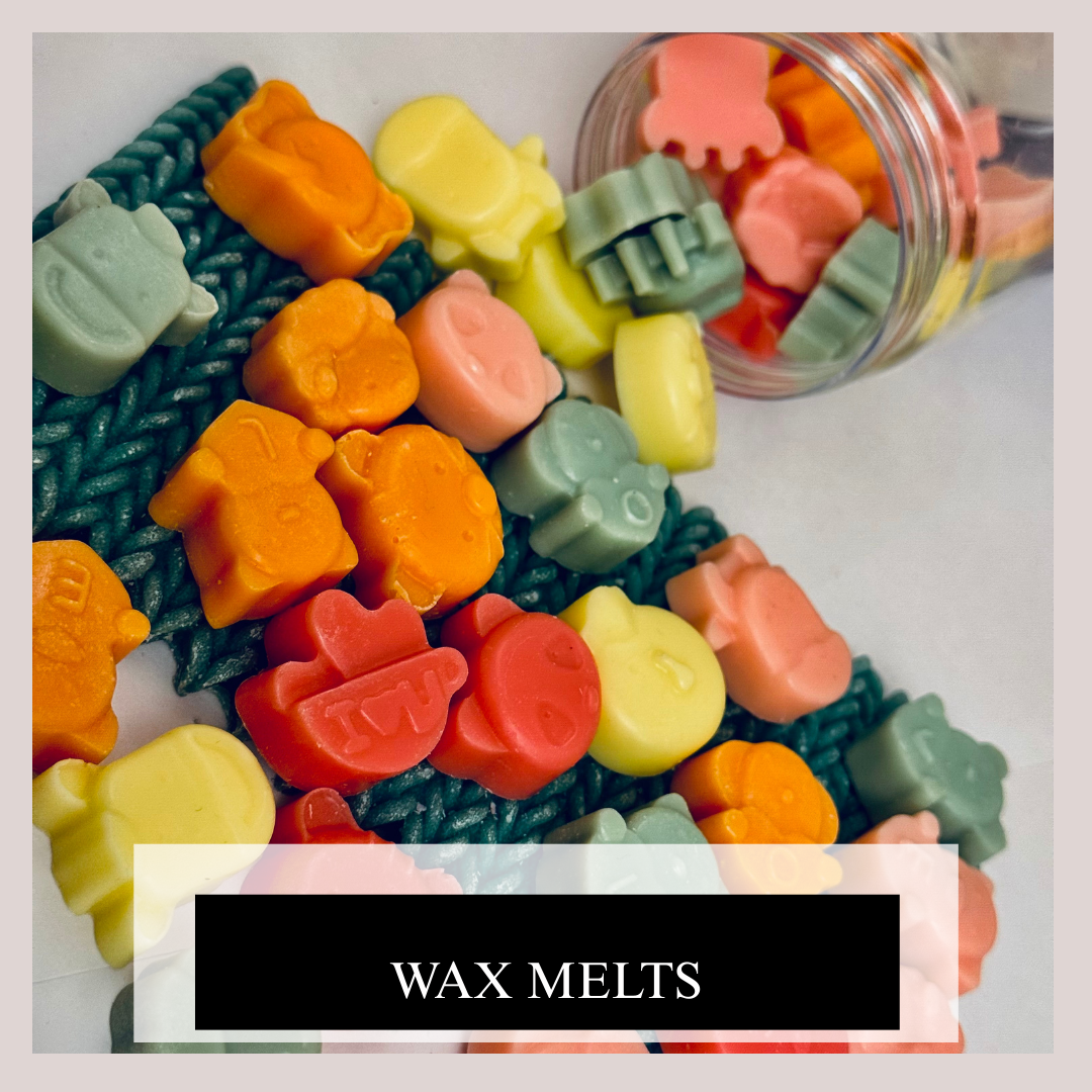 Wax  Melts